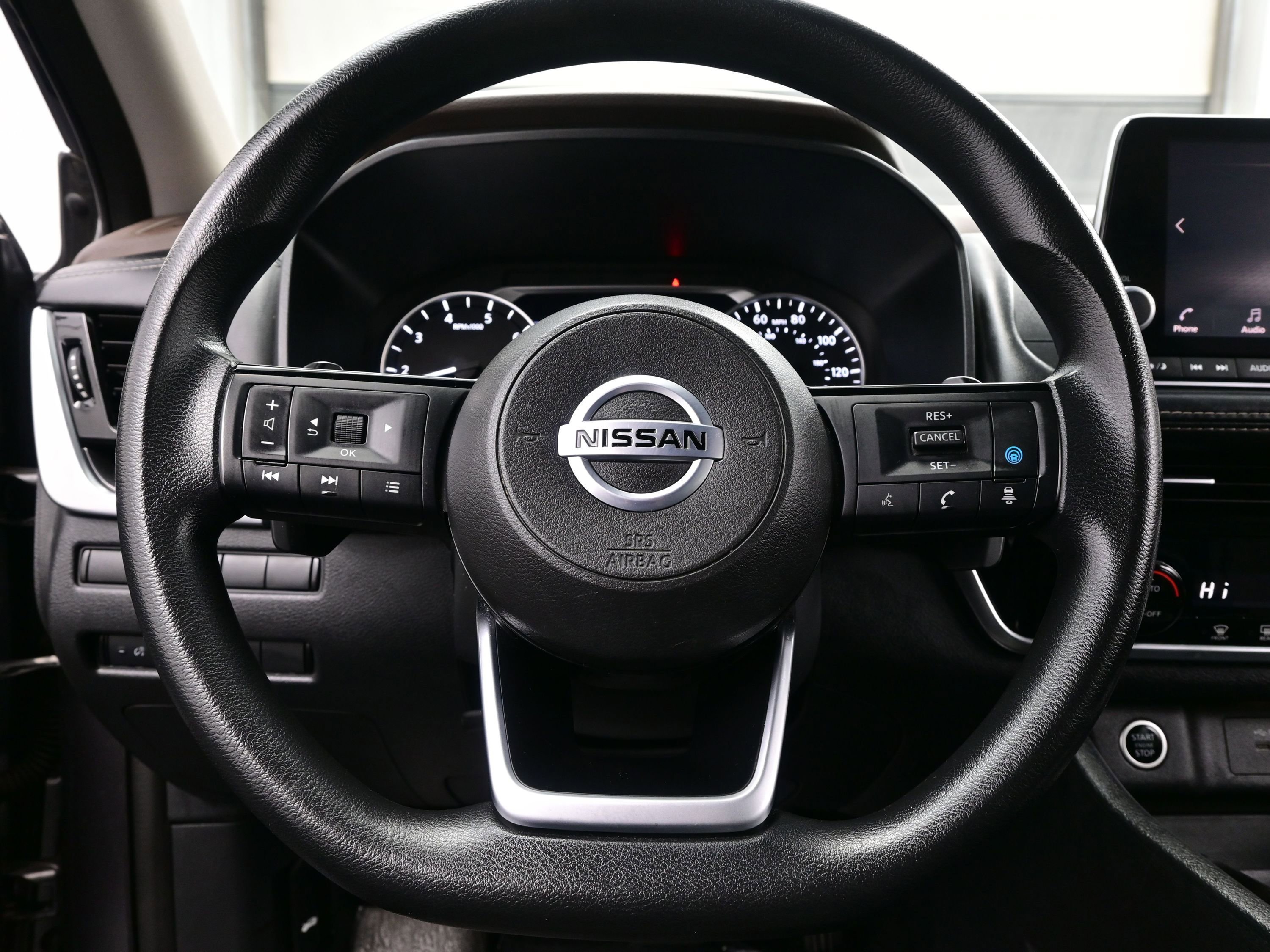 Used 2021 Nissan Rogue SV image 24