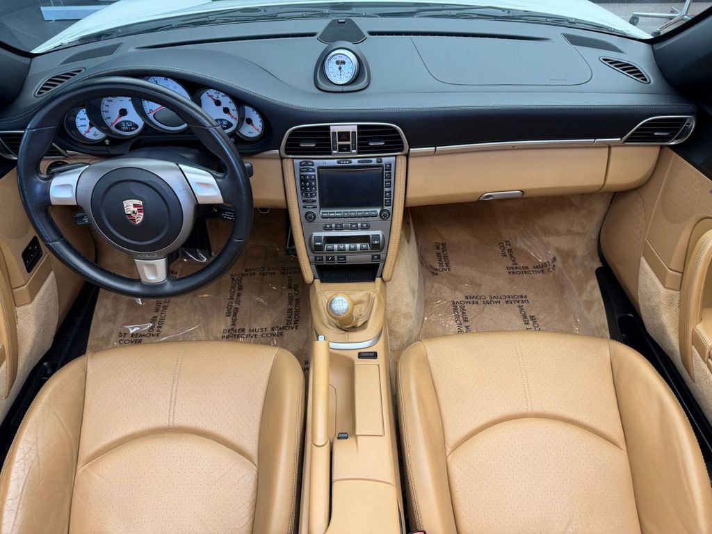 Used 2007 Porsche 911 Carrera S RWD image 15