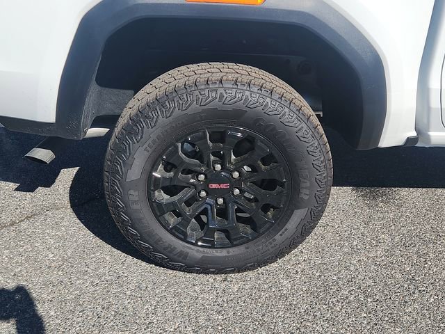 New 2026 GMC Canyon Elevation w/ Convenience Package RWD image 5