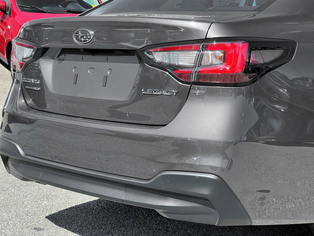 New 2025 Subaru Legacy Premium w/ Popular Package #1A image 5