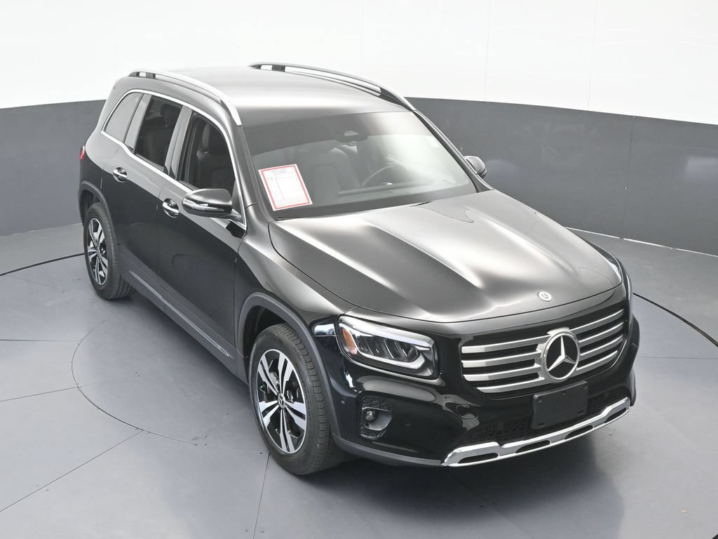 Used 2025 Mercedes-Benz GLB 250 image 53