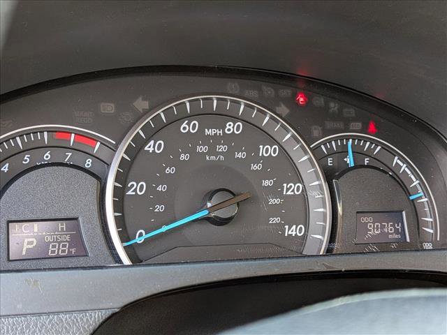 Used 2012 Toyota Camry LE image 6