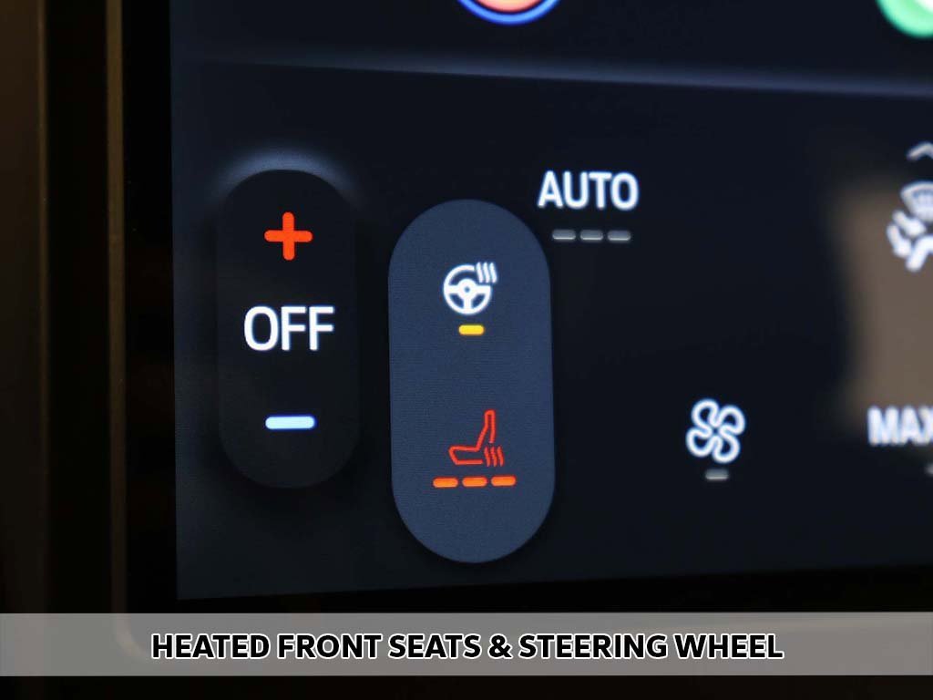 Used 2022 Ford Edge SEL w/ Convenience Package image 5