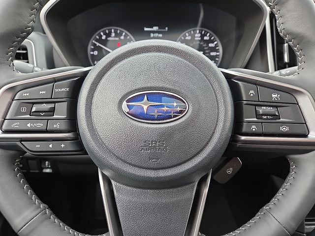 New 2026 Subaru Ascent Touring image 12