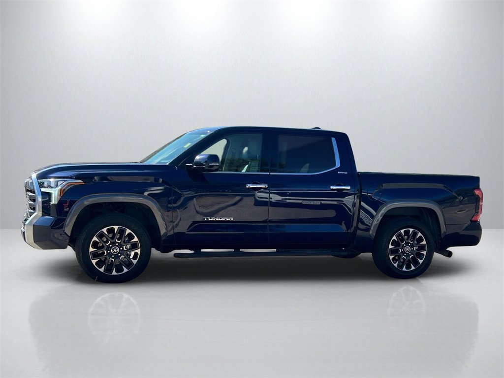 Used 2022 Toyota Tundra Limited image 8