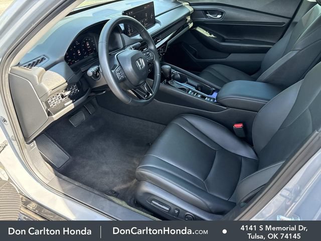 Used 2024 Honda Accord EX-L image 13