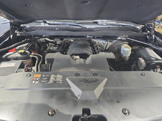 Used 2015 Chevrolet Silverado 1500 LT w/ All Star Edition AWD/4WD image 28