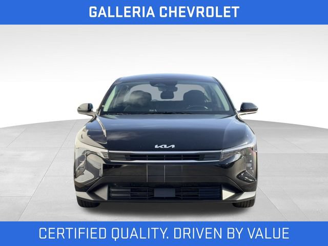 Used 2025 Kia K4 FWD image 3