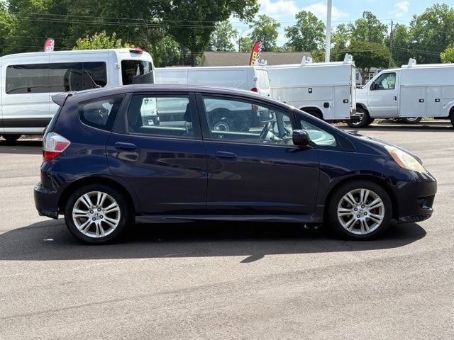 Used 2009 Honda Fit Sport image 6