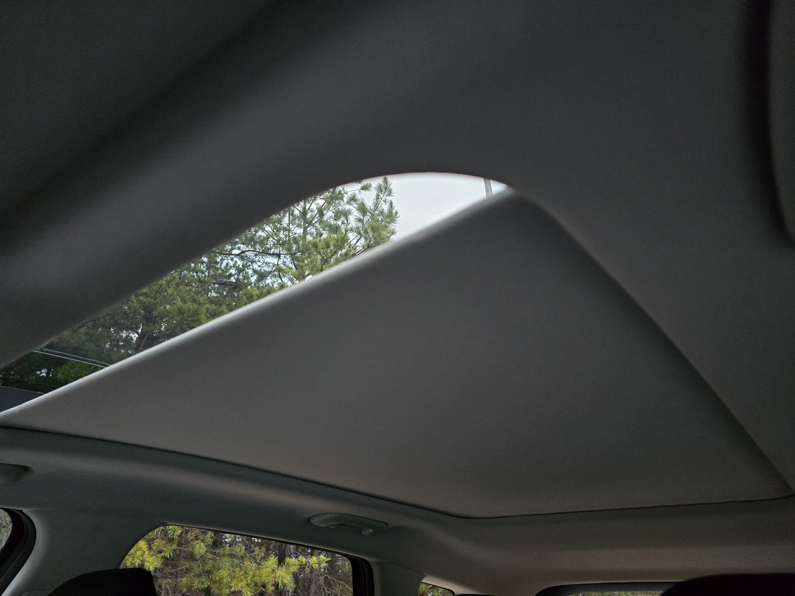 New 2026 Kia Sportage SX image 12