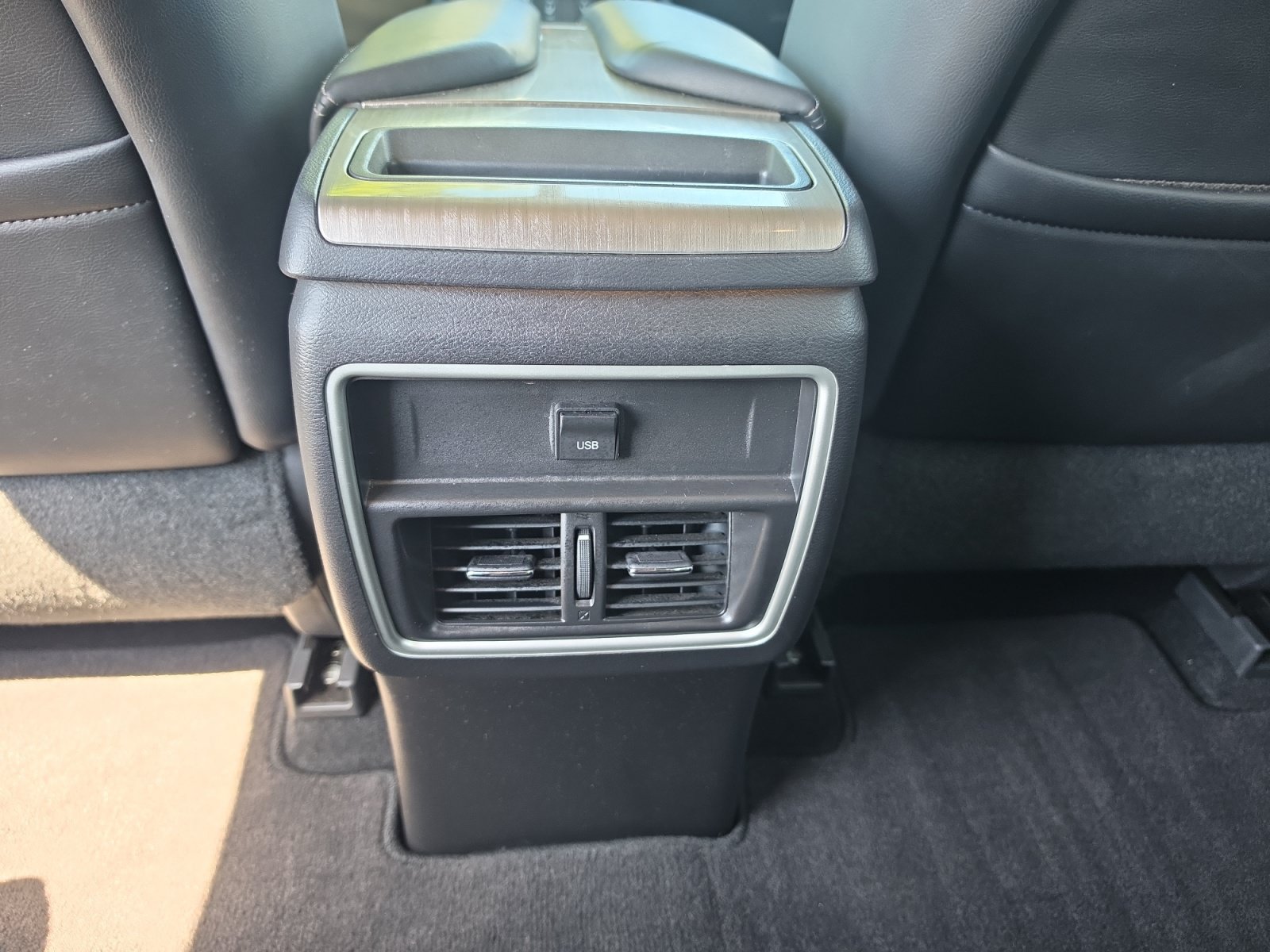 Used 2017 Nissan Murano SL FWD image 19