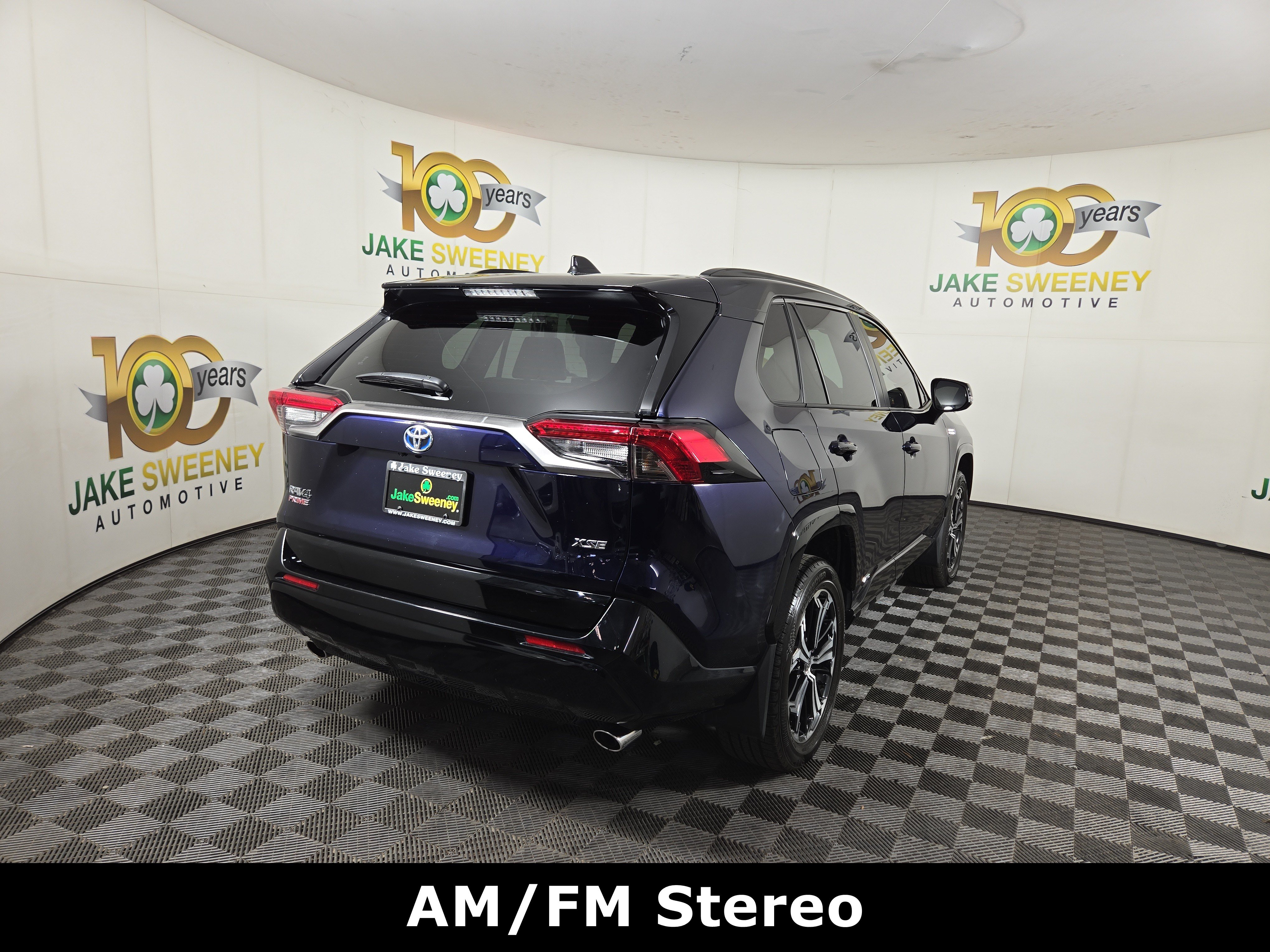 Used 2023 Toyota RAV4 XSE AWD/4WD image 10