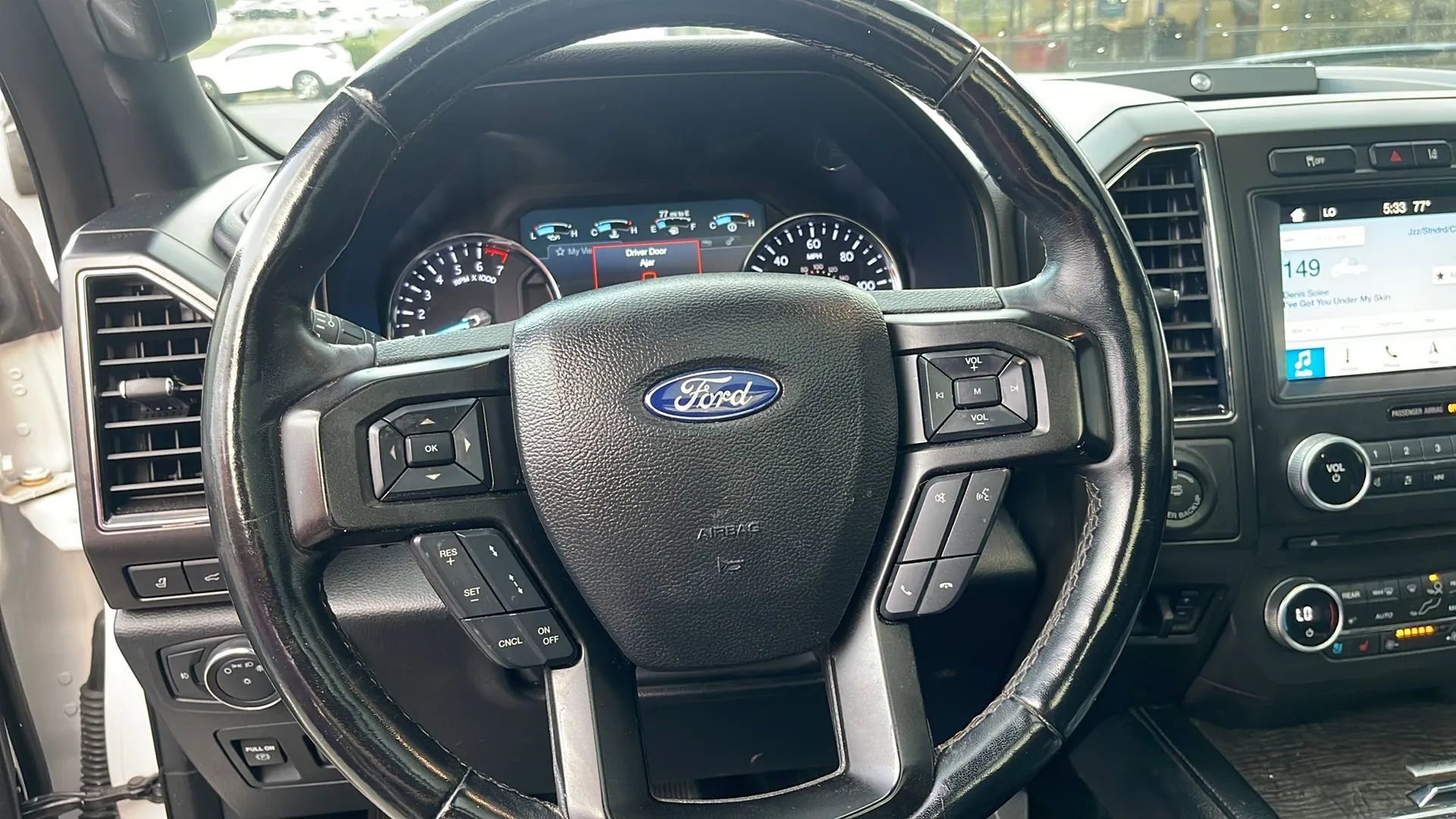 Used 2018 Ford Expedition Max Limited w/ Equipment Group 301A image 21