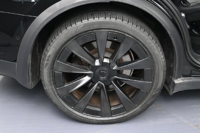 Used 2023 Tesla Model X Plaid AWD/4WD image 26