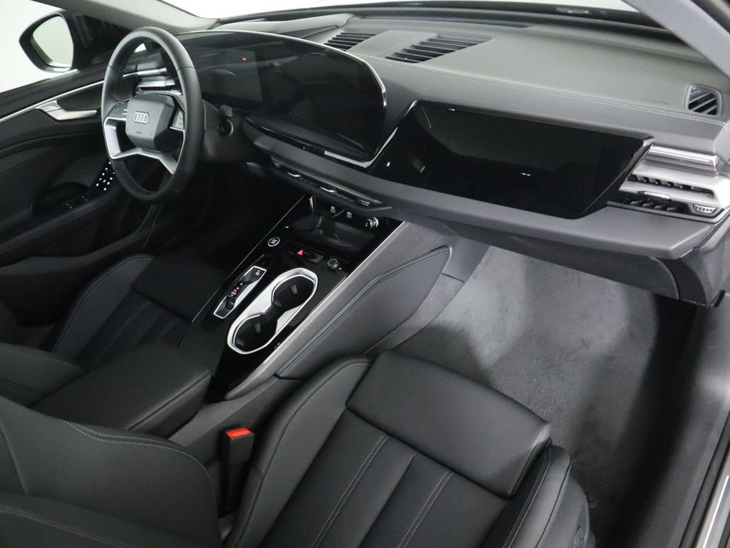 Used 2026 Audi A6 Premium Plus w/ Premium Plus Package AWD/4WD image 19
