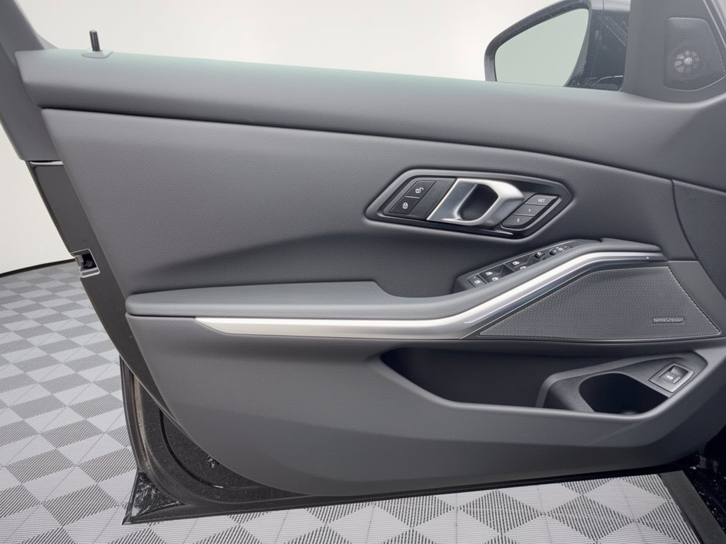 New 2026 BMW 330i xDrive Sedan AWD/4WD image 14