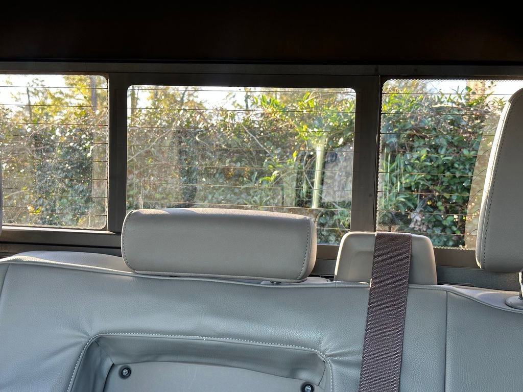 Used 2021 Chevrolet Silverado 1500 LTZ w/ LTZ Premium Package image 70