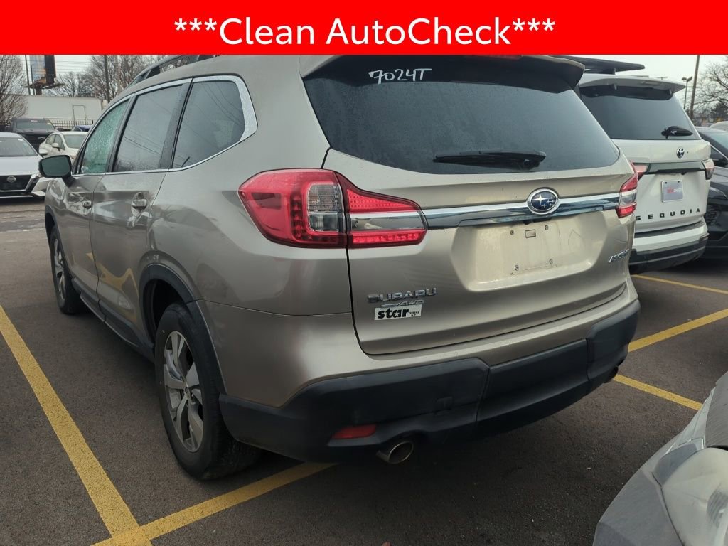Used 2019 Subaru Ascent Premium image 4