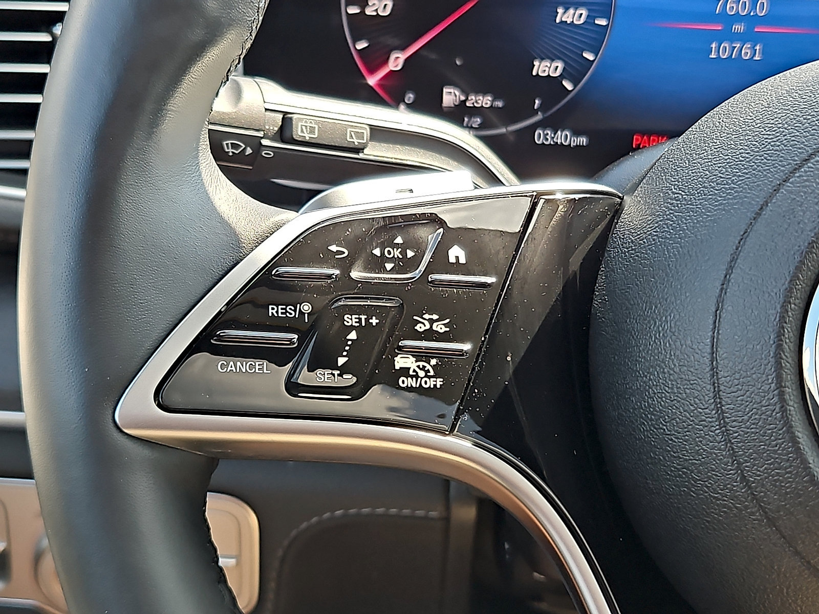 Certified 2026 Mercedes-Benz GLE 450 4MATIC image 22