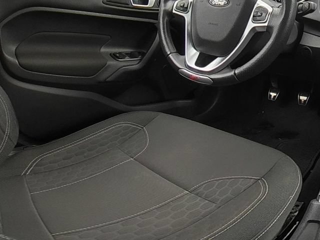 Used 2018 Ford Fiesta ST FWD image 24