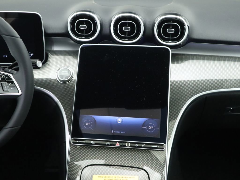 Certified 2025 Mercedes-Benz C 300 Sedan image 15