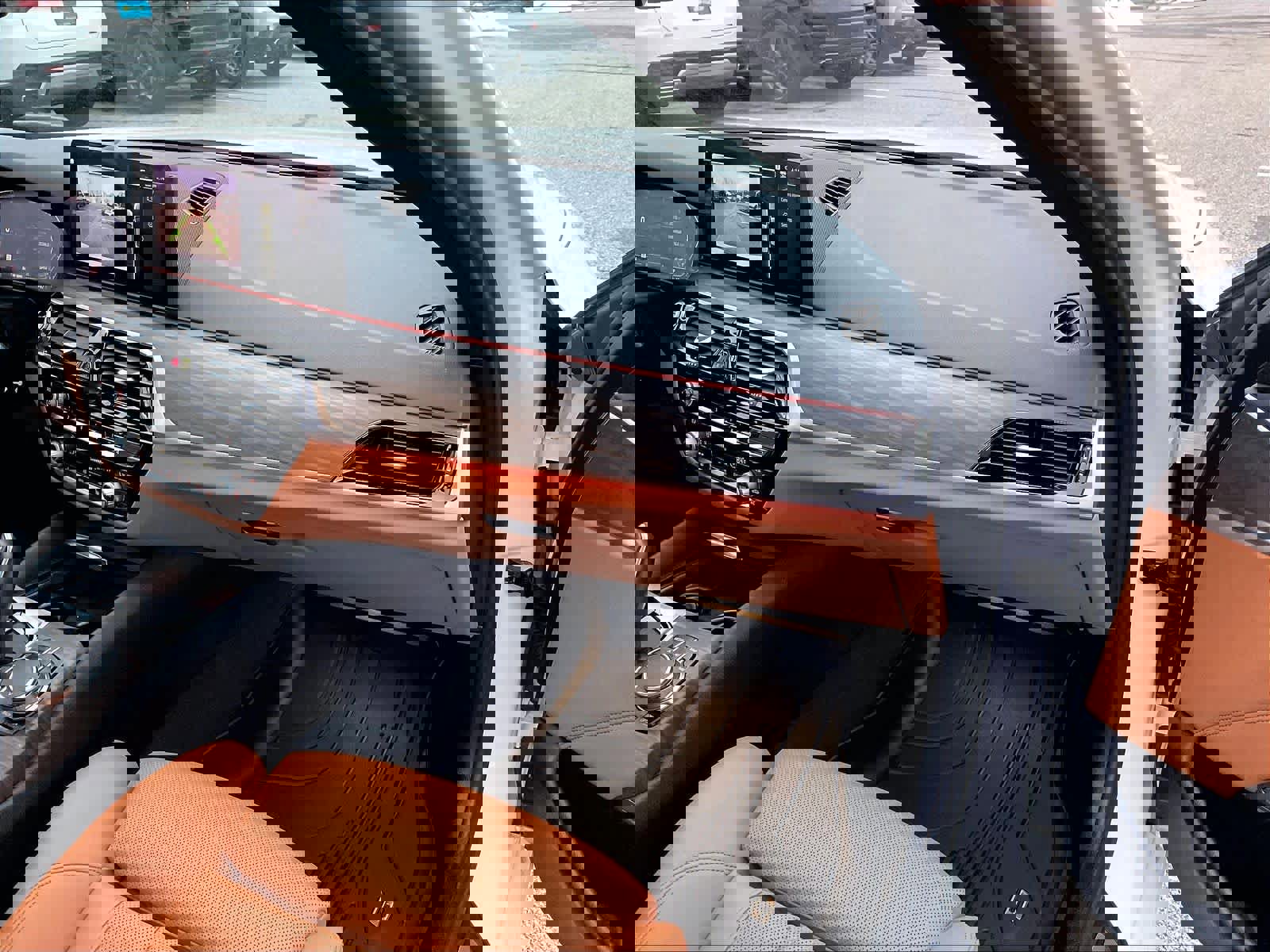 Used 2023 BMW 530i xDrive w/ Premium Package image 13