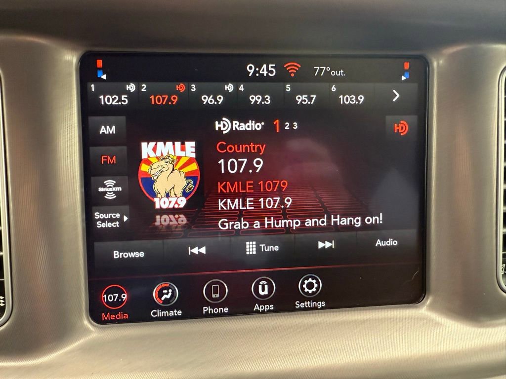 Used 2023 Dodge Charger SXT image 39