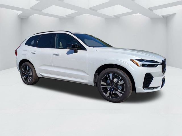 New 2026 Volvo XC60 B5 Core w/ Protection Package Premier AWD/4WD image 2
