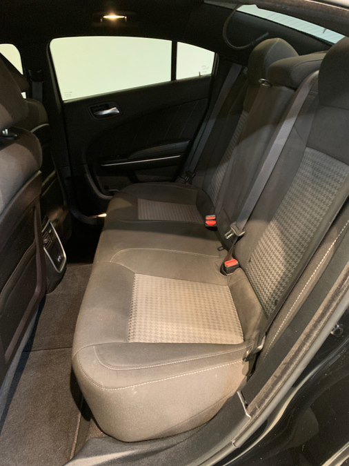 Used 2023 Dodge Charger GT w/ Blacktop Special Edition image 38