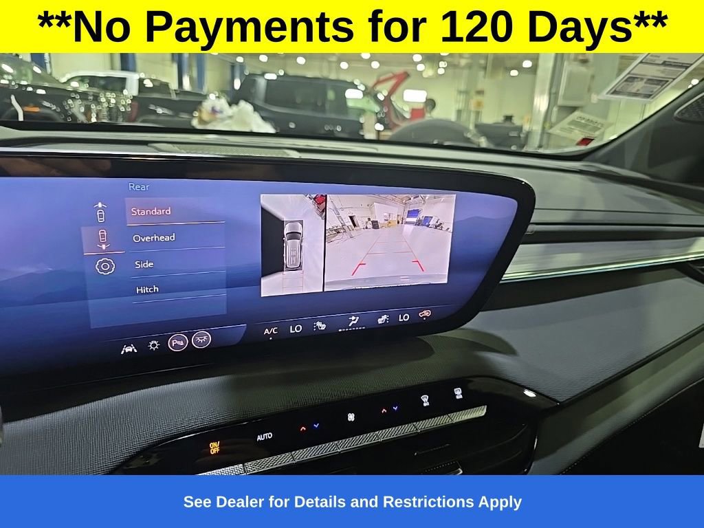 New 2026 Buick Enclave Preferred image 23