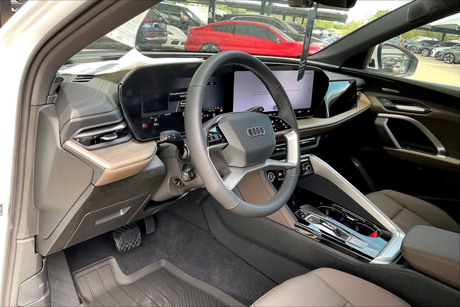New 2026 Audi Q5 Premium Plus AWD/4WD image 8