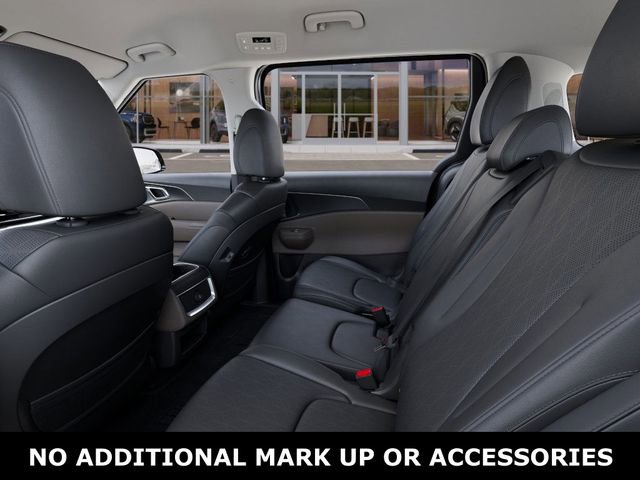New 2026 Kia Carnival LXS image 18