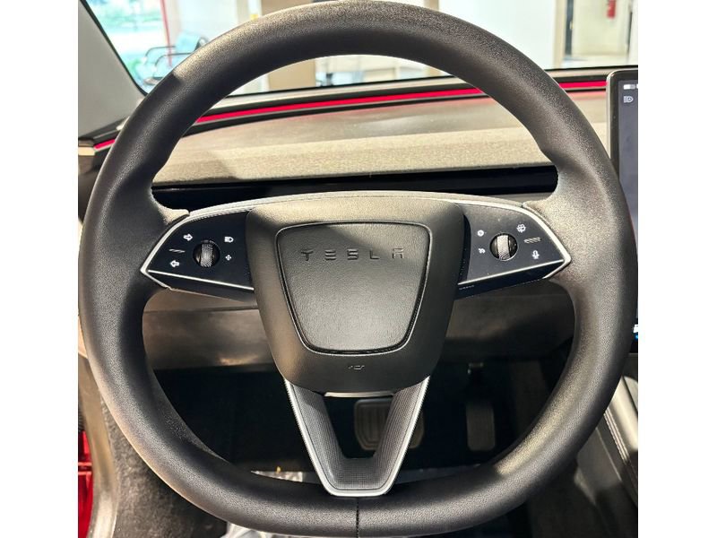 Used 2025 Tesla Model 3 Long Range image 25