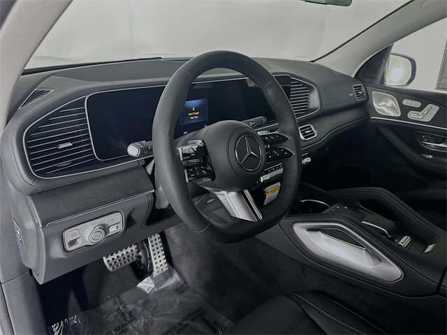 New 2026 Mercedes-Benz GLS 450 4MATIC image 9