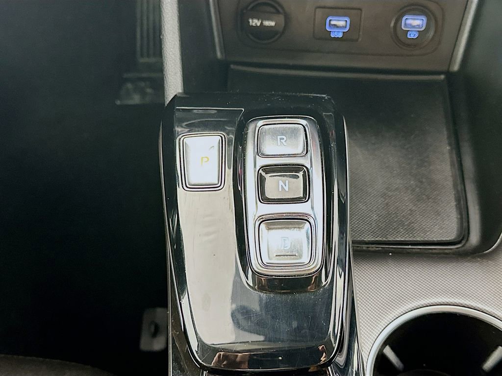 Used 2021 Hyundai Sonata SE FWD image 16