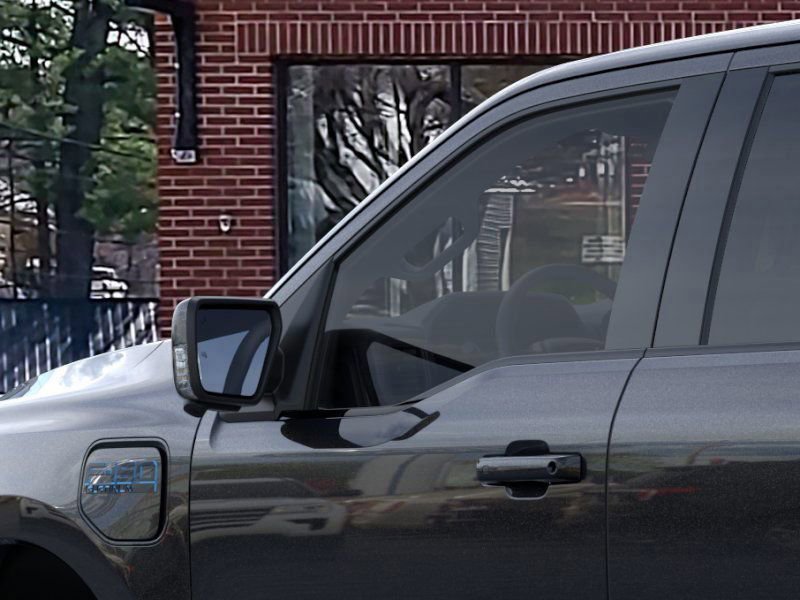 New 2025 Ford F150 Lightning Platinum image 20