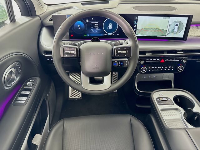 New 2026 Hyundai Ioniq 9 Calligraphy image 43