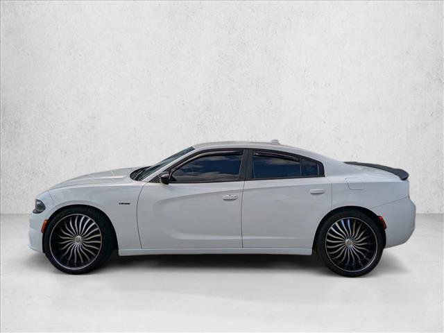 Used 2018 Dodge Charger R/T w/ Beats Audio Group RWD image 2