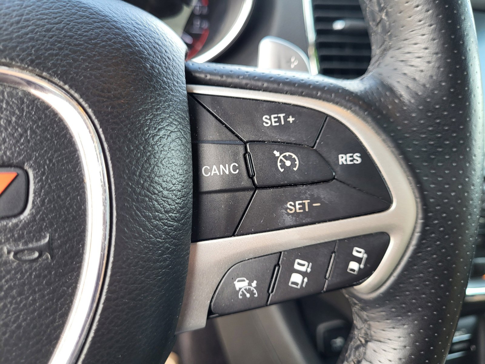 Used 2017 Dodge Durango Citadel w/ Technology Group image 30