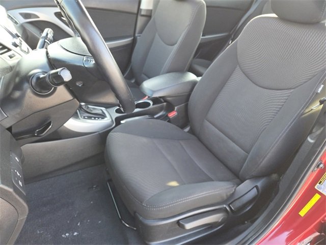 Used 2016 Hyundai Elantra Value Edition image 21