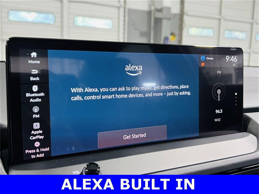 New 2025 Honda Accord Sport image 7