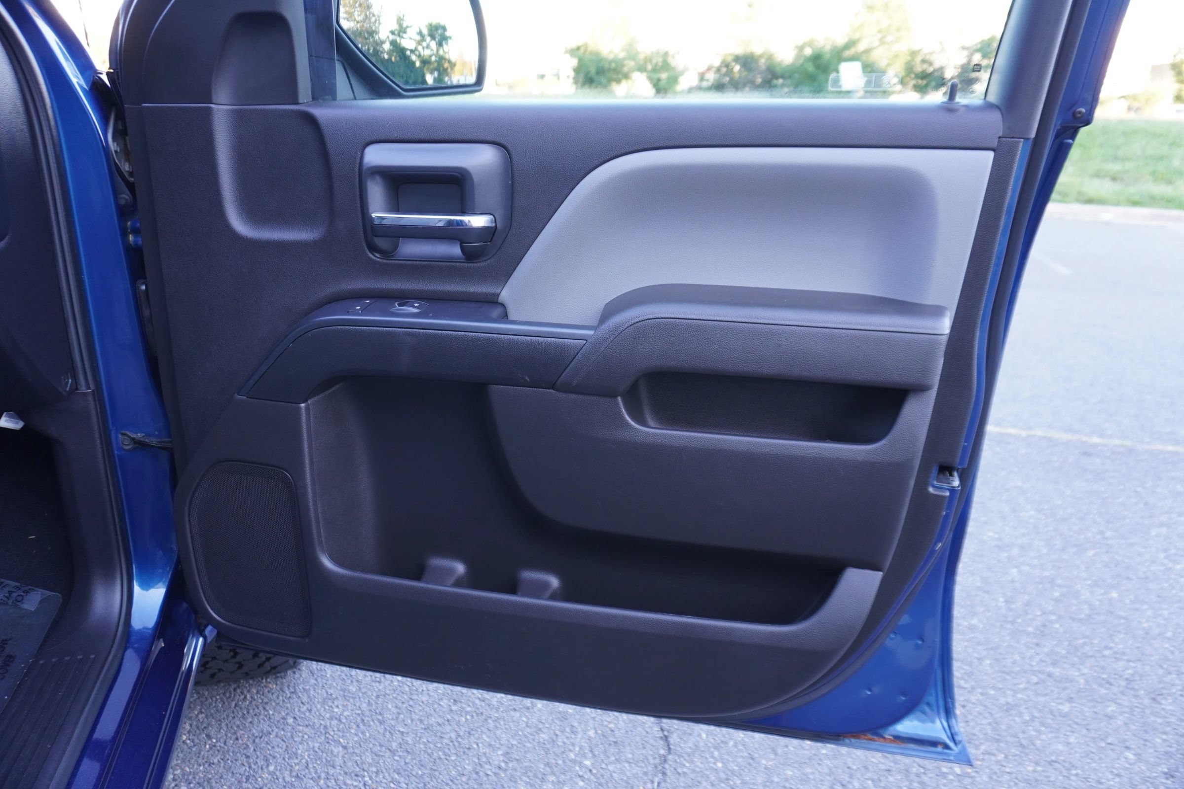 Used 2016 GMC Sierra 1500 4x4 Double Cab w/ Elevation Edition image 16