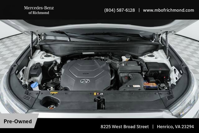 Used 2020 Hyundai Palisade SEL image 43