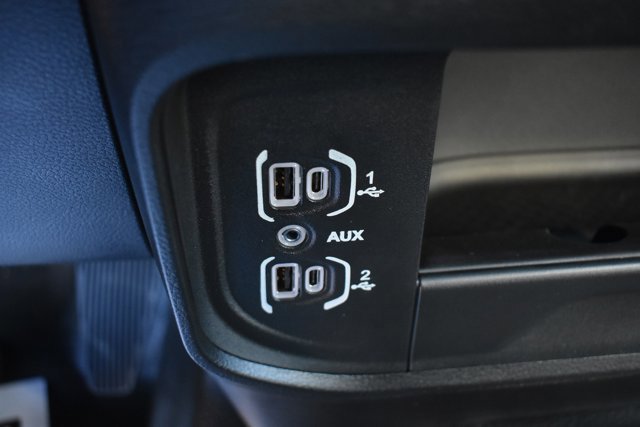 New 2026 RAM 2500 Tradesman image 25