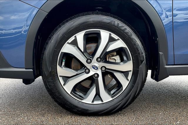 Used 2021 Subaru Outback Limited image 8