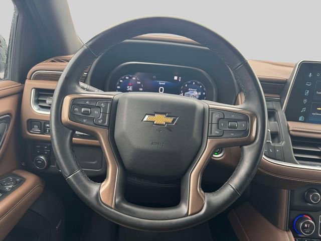 Used 2023 Chevrolet Tahoe High Country AWD/4WD image 20