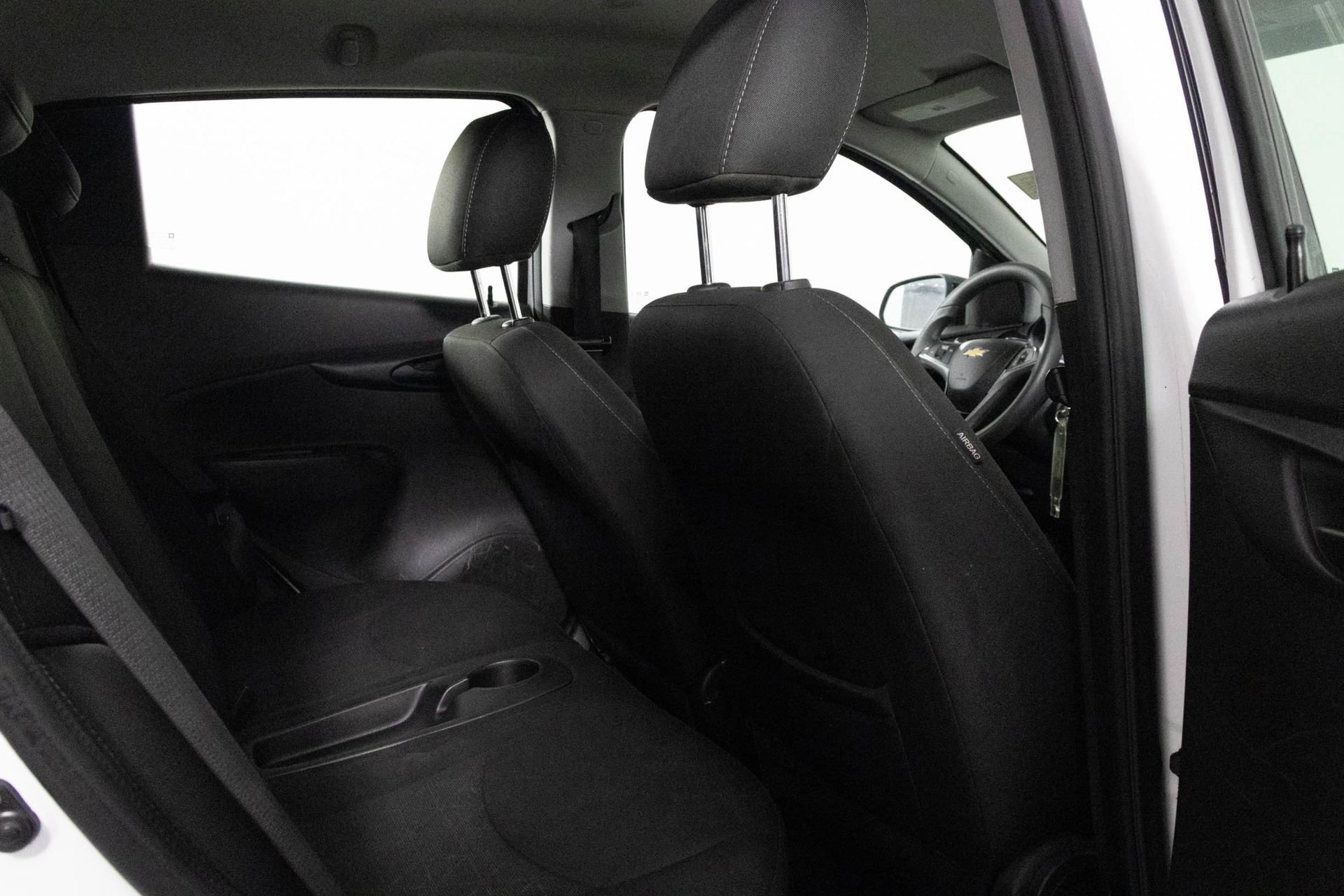 Used 2021 Chevrolet Spark LT w/ Spark Special Edition image 36