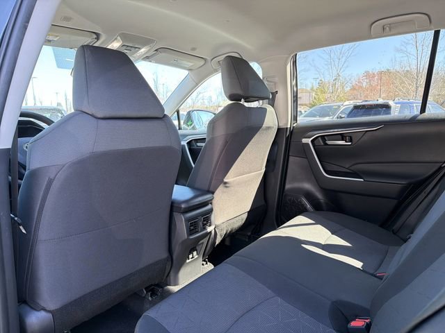 Used 2024 Toyota RAV4 XLE image 13
