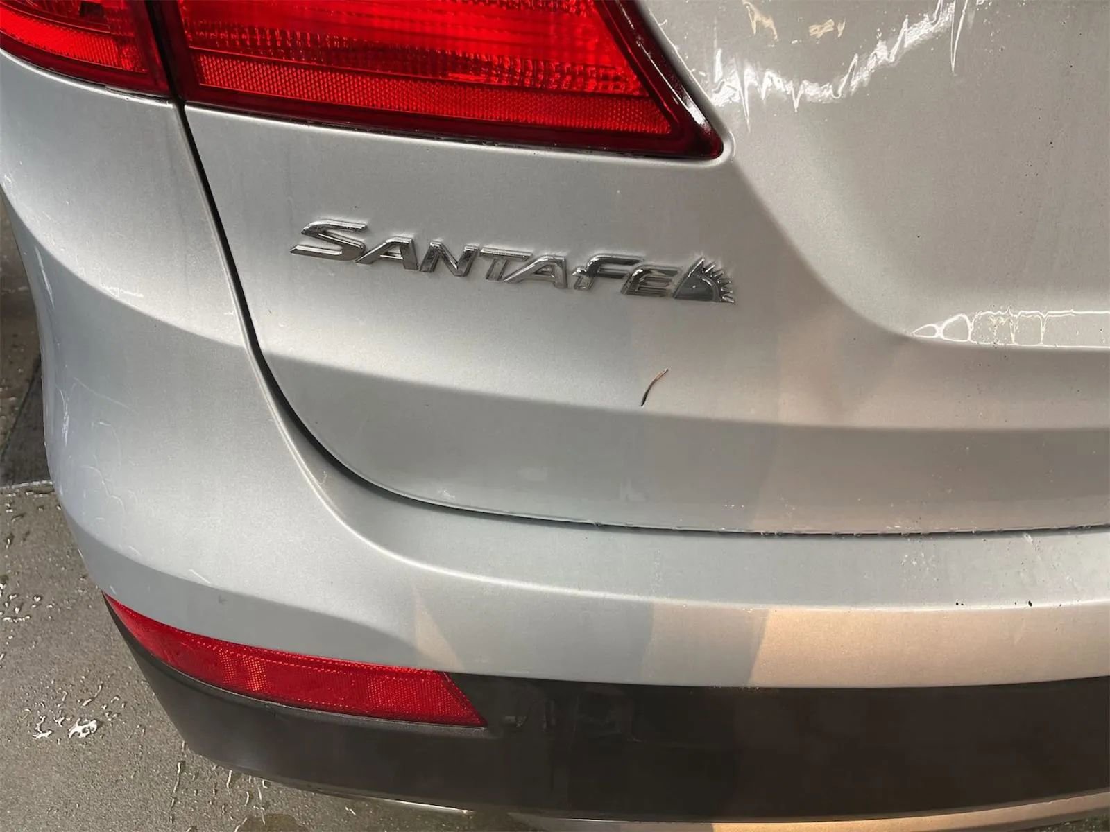 Used 2013 Hyundai Santa Fe GLS FWD image 14