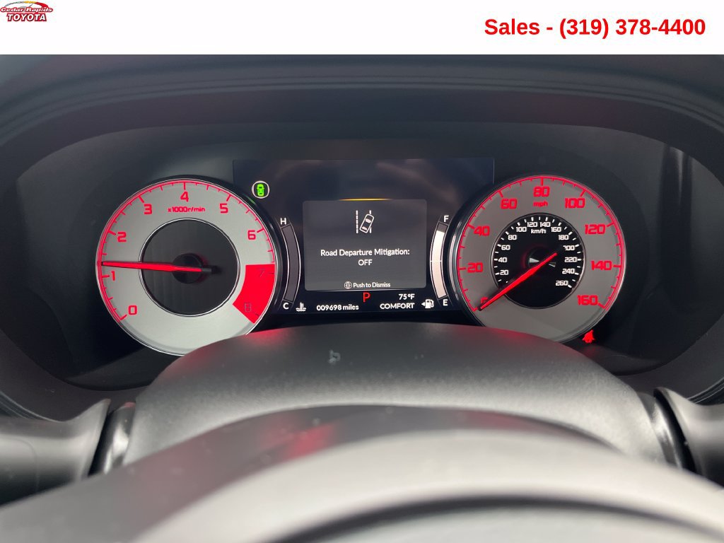 Used 2023 Acura TLX w/ A-SPEC Package FWD image 16